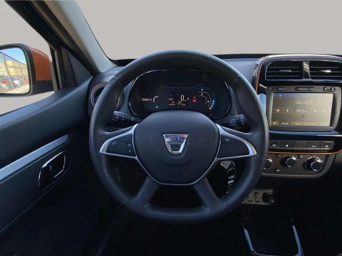 Dacia Spring DACIA  Electric Comfort Plus 45 33kW