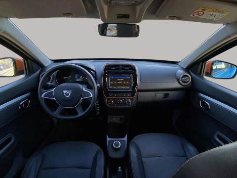 Dacia Spring DACIA  Electric Comfort Plus 45 33kW