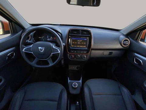 Dacia Spring DACIA  Electric Comfort Plus 45 33kW