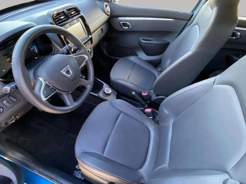 Dacia Spring DACIA  Electric Comfort Plus 45 33kW