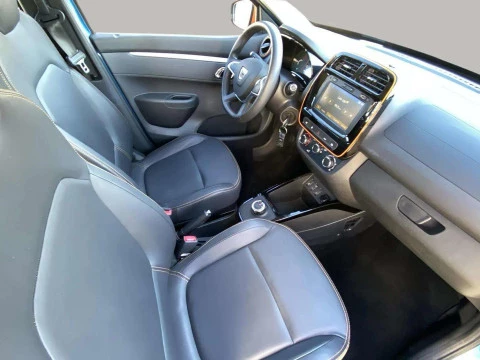 Dacia Spring DACIA  Electric Comfort Plus 45 33kW
