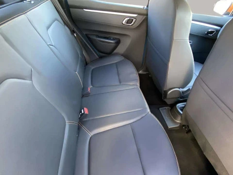 Dacia Spring DACIA  Electric Comfort Plus 45 33kW