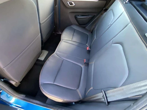 Dacia Spring DACIA  Electric Comfort Plus 45 33kW