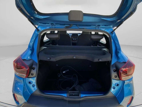 Dacia Spring DACIA  Electric Comfort Plus 45 33kW