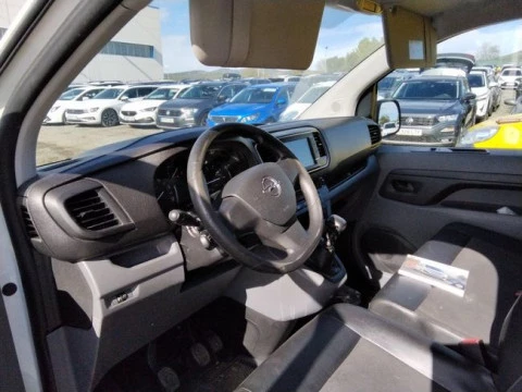 Opel Vivaro 1.5 Diésel 74kW (100CV) M Std Express 4 Puertas