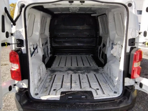 Opel Vivaro 1.5 Diésel 74kW (100CV) M Std Express 4 Puertas