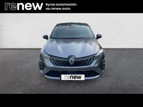 Renault Clio techno Eco-G 100cv (74kW)