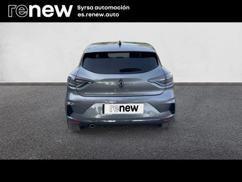 Renault Clio techno Eco-G 100cv (74kW)