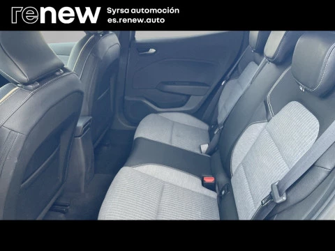 Renault Clio techno Eco-G 100cv (74kW)