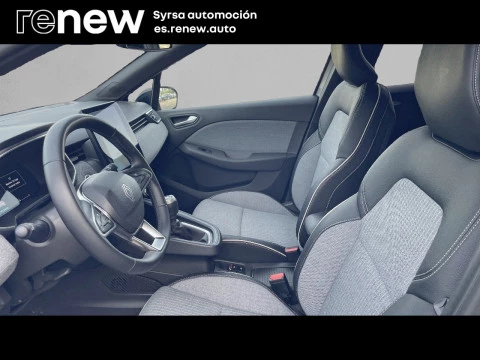 Renault Clio techno Eco-G 100cv (74kW)