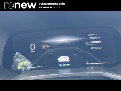 Renault Clio techno Eco-G 100cv (74kW)