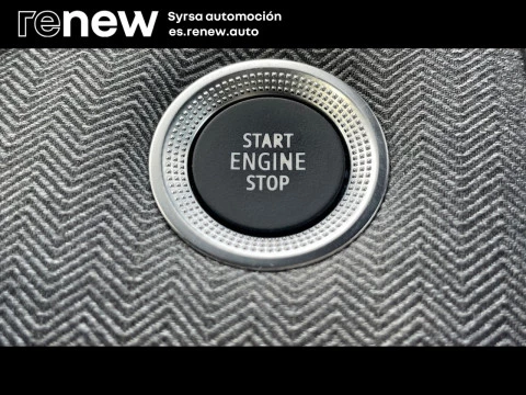 Renault Clio techno Eco-G 100cv (74kW)