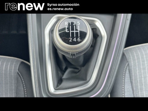 Renault Clio techno Eco-G 100cv (74kW)