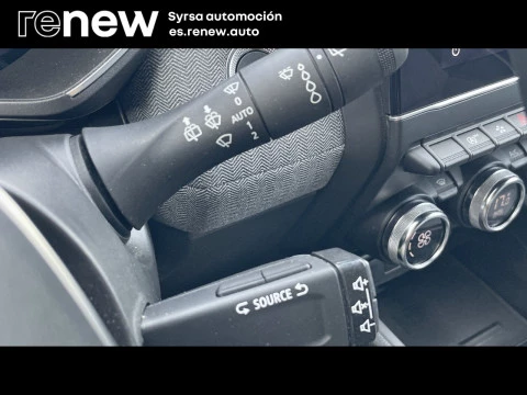 Renault Clio techno Eco-G 100cv (74kW)