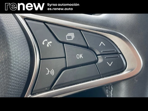 Renault Clio techno Eco-G 100cv (74kW)