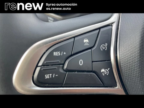Renault Clio techno Eco-G 100cv (74kW)