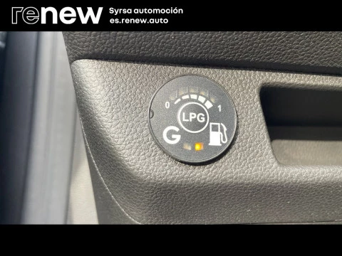 Renault Clio techno Eco-G 100cv (74kW)