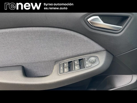 Renault Clio techno Eco-G 100cv (74kW)