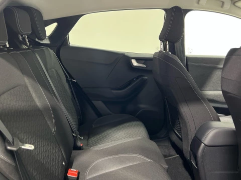 Ford Puma 1.0 EcoBoost 125cv Titanium MHEV