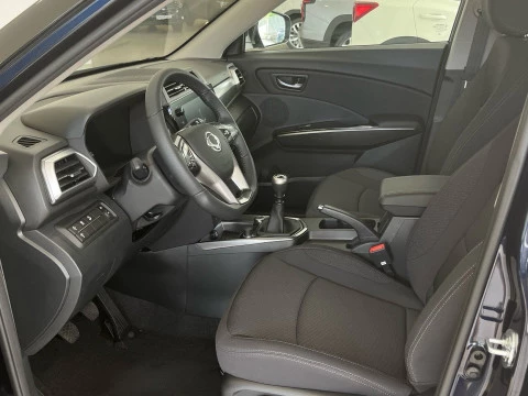 KGM Tivoli G15T LP Urban Plus GSR