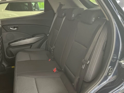 KGM Tivoli G15T LP Urban Plus GSR