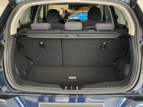 KGM Tivoli G15T LP Urban Plus GSR