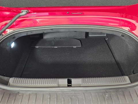 MG Cyberster GT DUAL MOTOR