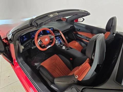 MG Cyberster GT DUAL MOTOR