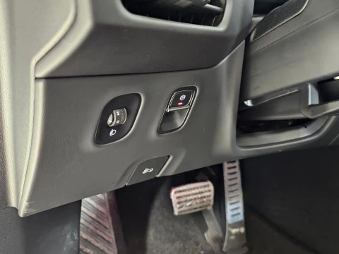 MG Cyberster GT DUAL MOTOR