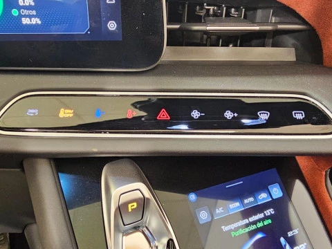 MG Cyberster GT DUAL MOTOR