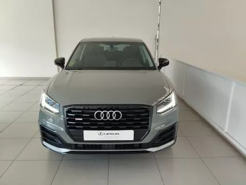 Audi Q2 sport edition 1.4 TFSI 110kW (150CV) CoD Audi Q2 sport edition 1.4 TFSI 110kW (150CV) CoD