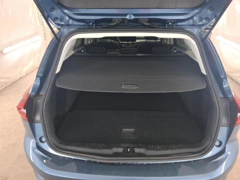 Ford Focus 1.0 Ecoboost MHEV 92kW ST-Line Auto SB