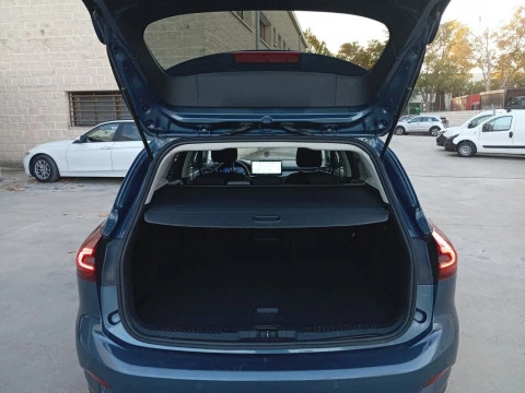 Ford Focus 1.0 Ecoboost MHEV 92kW ST-Line Auto SB