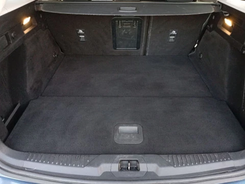 Ford Focus 1.0 Ecoboost MHEV 92kW ST-Line Auto SB