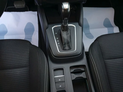 Ford Focus 1.0 Ecoboost MHEV 92kW ST-Line Auto SB