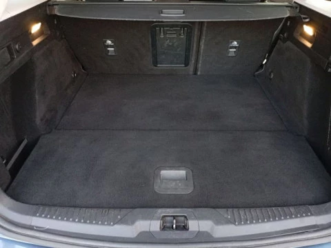 Ford Focus 1.0 Ecoboost MHEV 92kW ST-Line Auto SB