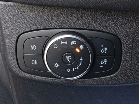 Ford Focus 1.0 Ecoboost MHEV 92kW ST-Line Auto SB