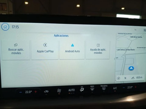 Ford Focus 1.0 Ecoboost MHEV 92kW ST-Line Auto SB