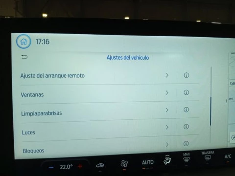 Ford Focus 1.0 Ecoboost MHEV 92kW ST-Line Auto SB