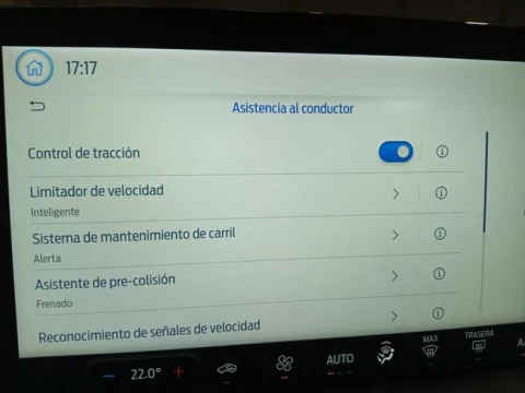 Ford Focus 1.0 Ecoboost MHEV 92kW ST-Line Auto SB