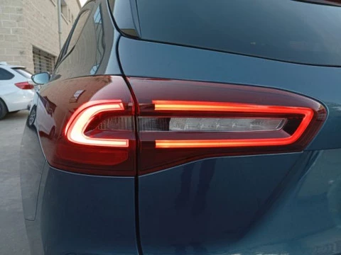 Ford Focus 1.0 Ecoboost MHEV 92kW ST-Line Auto SB