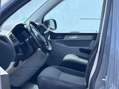 Volkswagen Transporter MIXTO 150CV