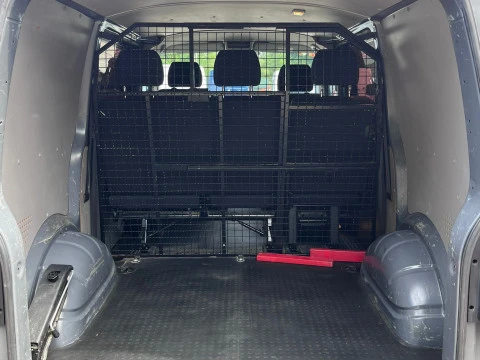 Volkswagen Transporter MIXTO 150CV