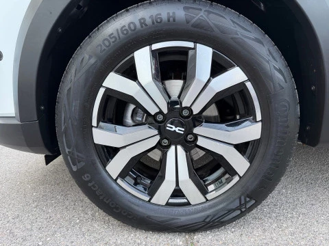 Dacia Sandero  Stepway TCe Expresion 67kW