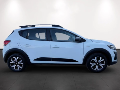 Dacia Sandero  Stepway TCe Expresion 67kW