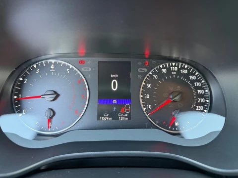 Dacia Sandero  Stepway TCe Expresion 67kW