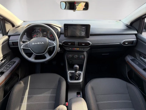 Dacia Sandero  Stepway TCe Expresion 67kW