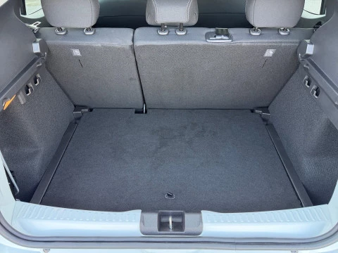 Dacia Sandero  Stepway TCe Expresion 67kW