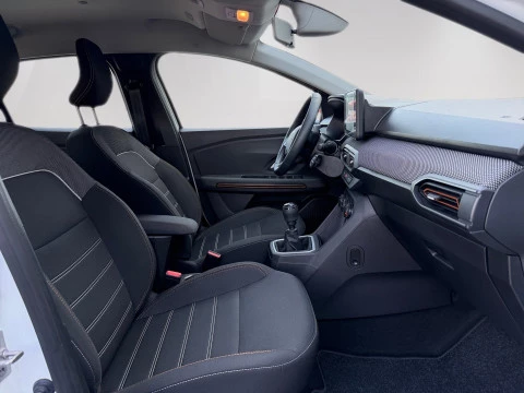 Dacia Sandero  Stepway TCe Expresion 67kW