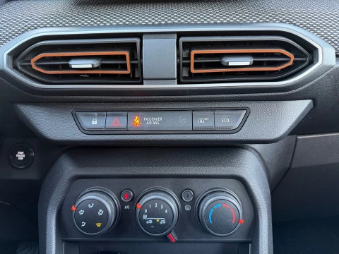 Dacia Sandero  Stepway TCe Expresion 67kW